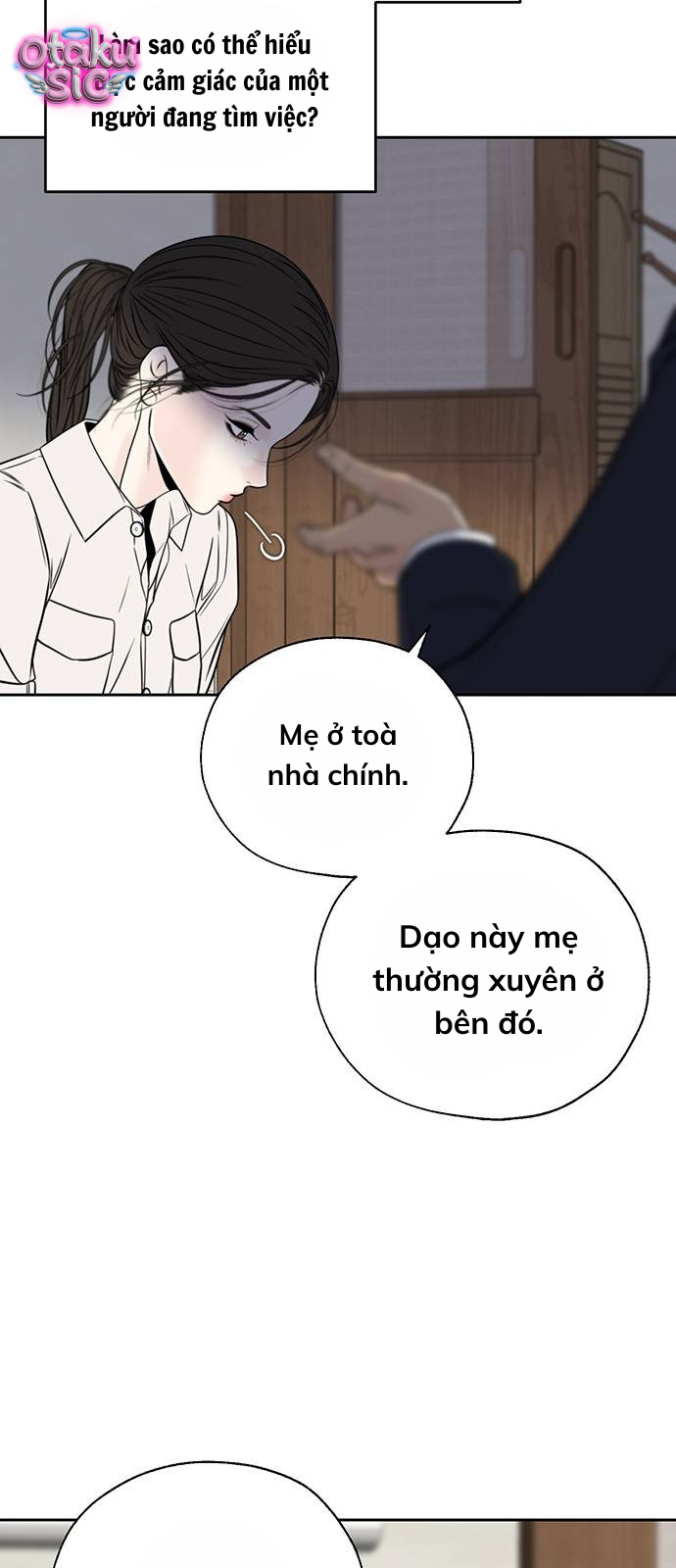 Ranh giới - Chap 1 - Trang 39