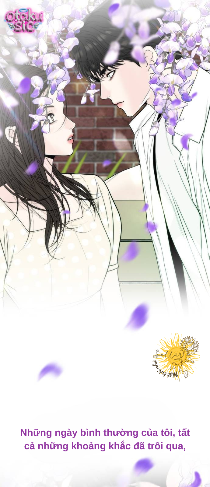 Ranh giới - Chap 1 - Trang 5