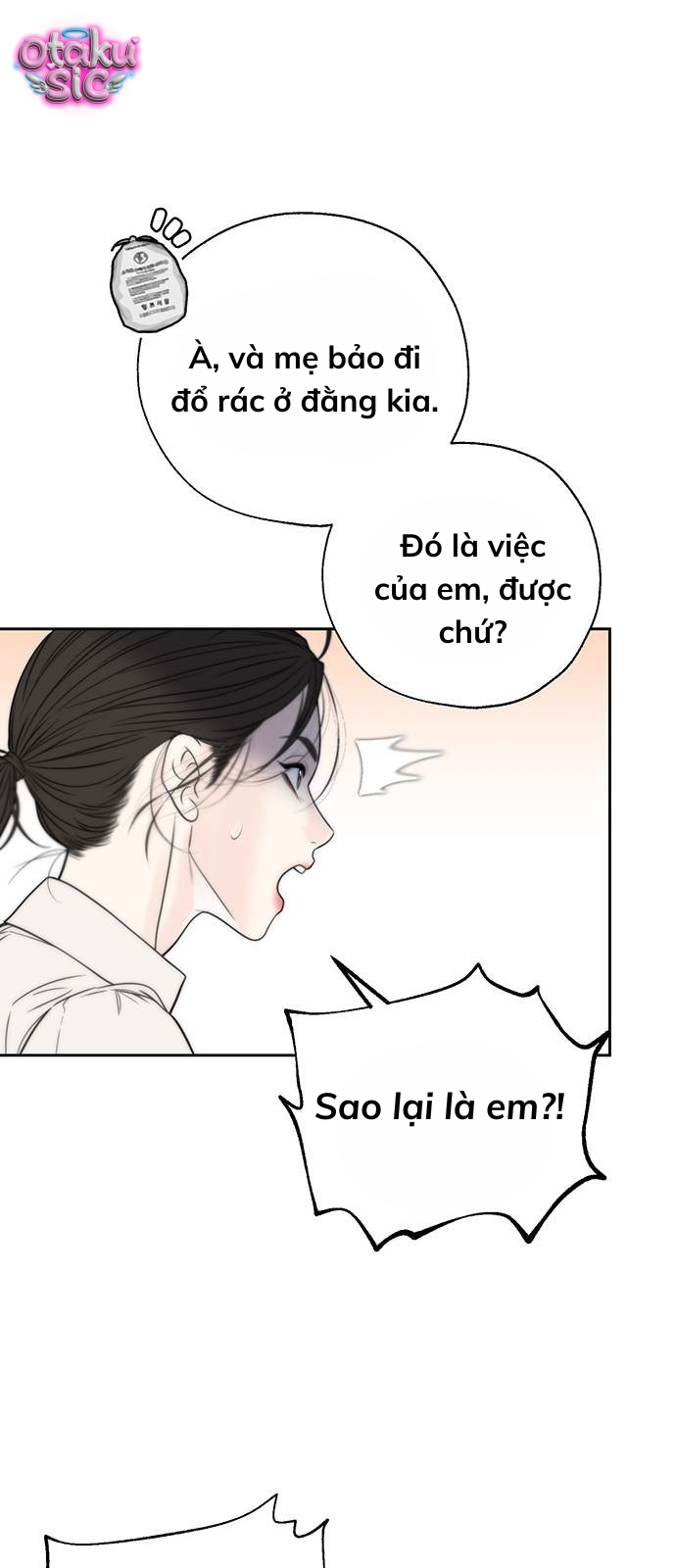 Ranh giới - Chap 1 - Trang 44