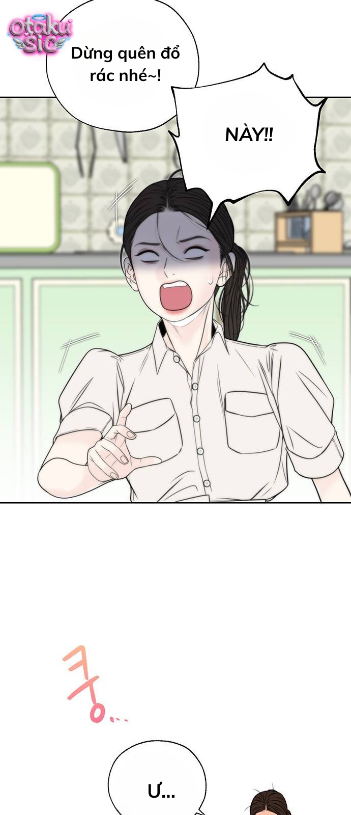 Ranh giới - Chap 1 - Trang 46