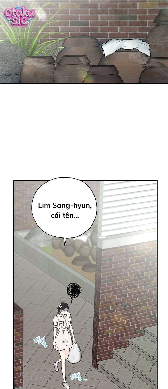 Ranh giới - Chap 1 - Trang 48