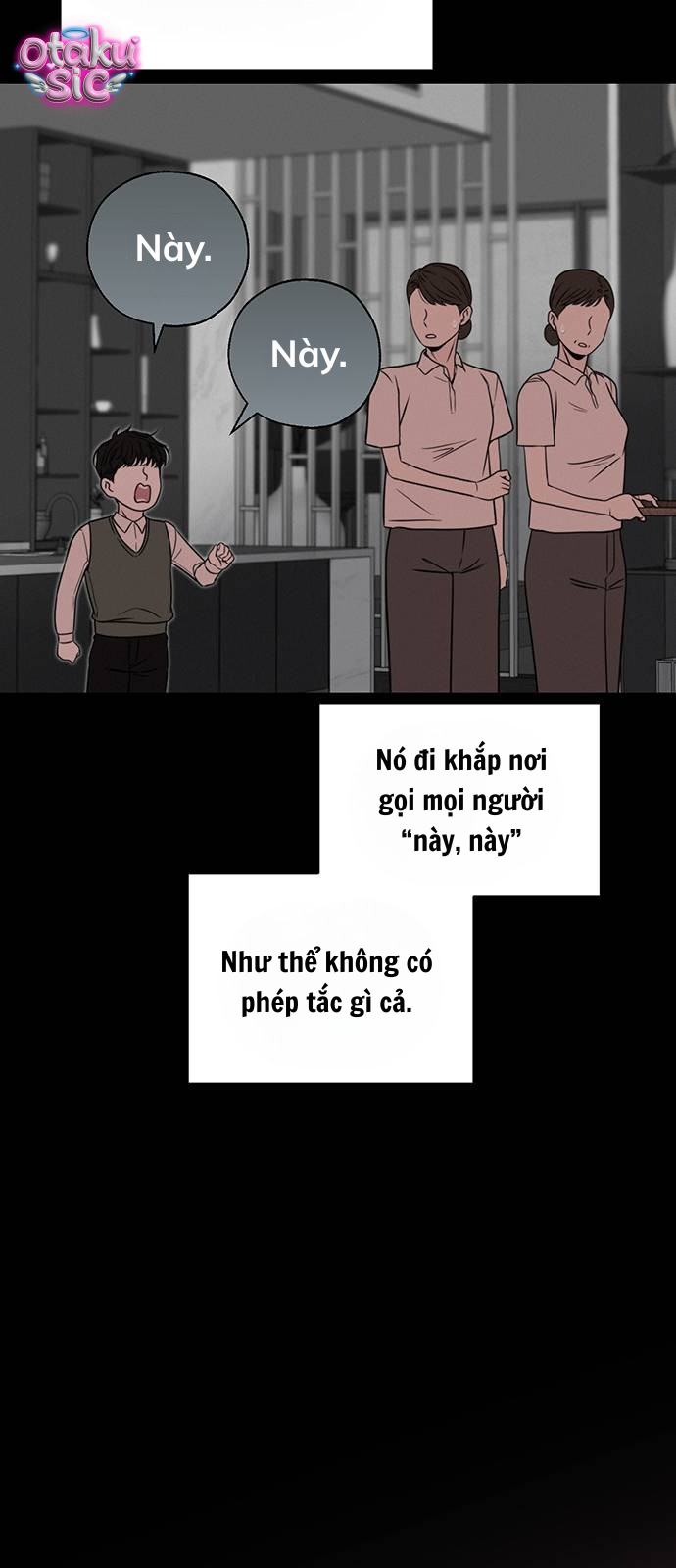 Ranh giới - Chap 1 - Trang 52