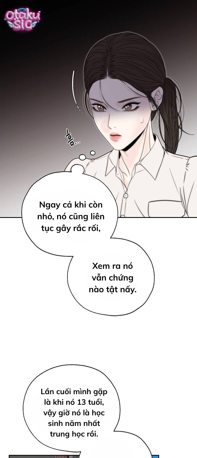 Ranh giới - Chap 1 - Trang 53