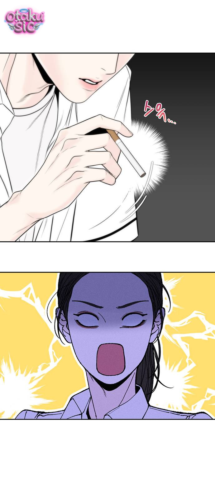 Ranh giới - Chap 1 - Trang 58