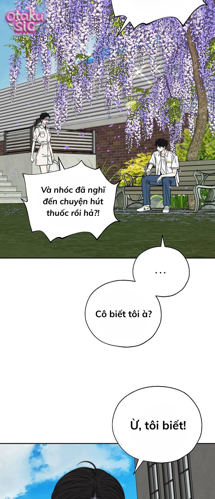 Ranh giới - Chap 1 - Trang 61