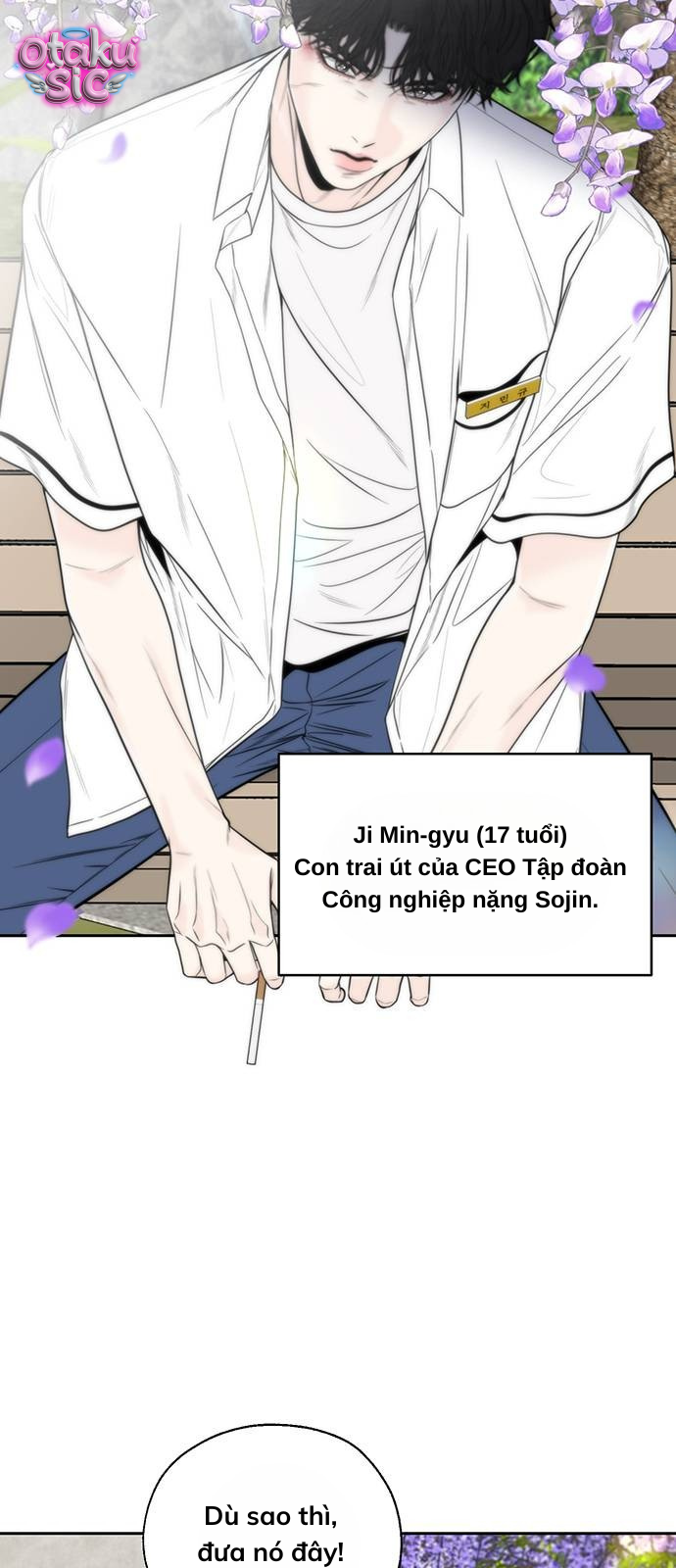Ranh giới - Chap 1 - Trang 63