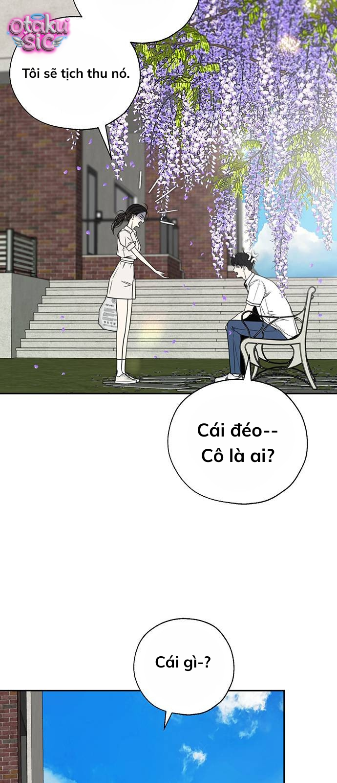 Ranh giới - Chap 1 - Trang 64
