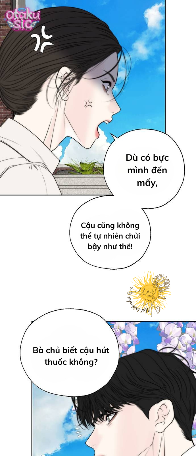 Ranh giới - Chap 1 - Trang 65