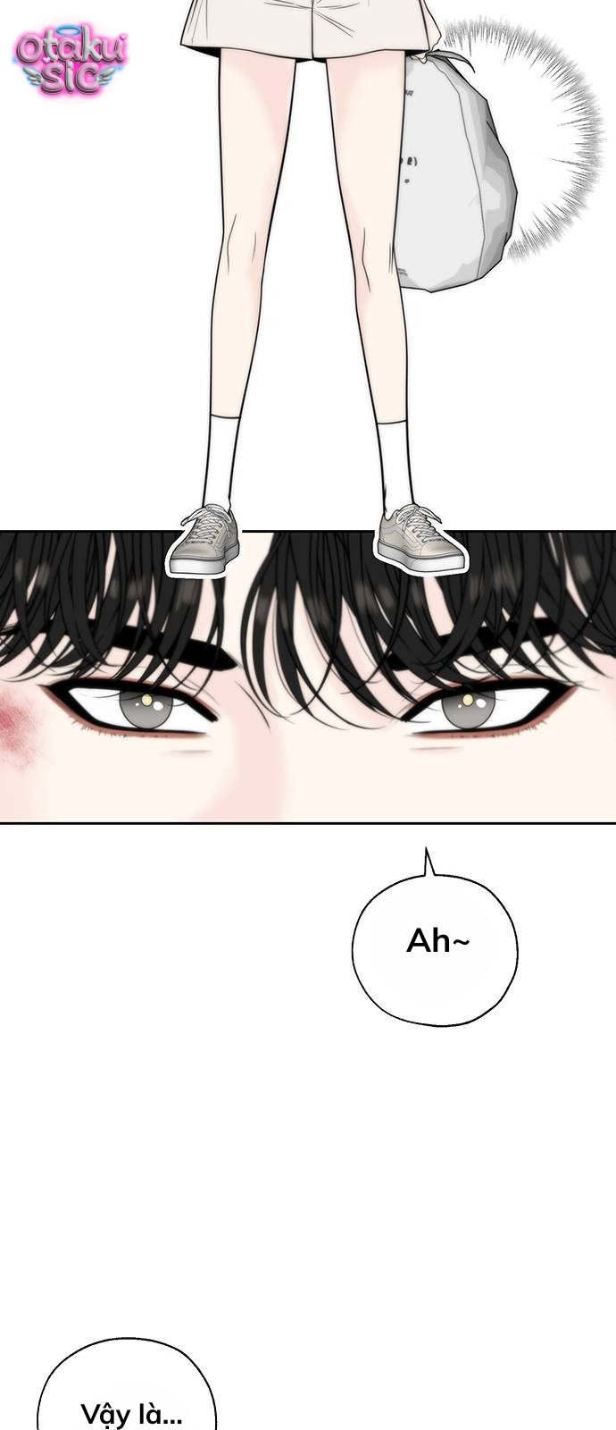 Ranh giới - Chap 1 - Trang 67