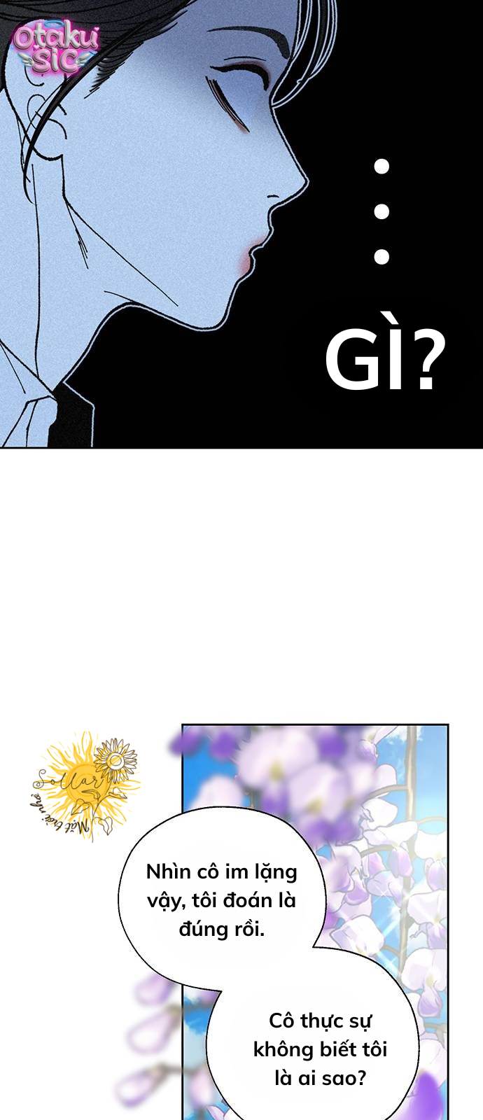 Ranh giới - Chap 1 - Trang 70