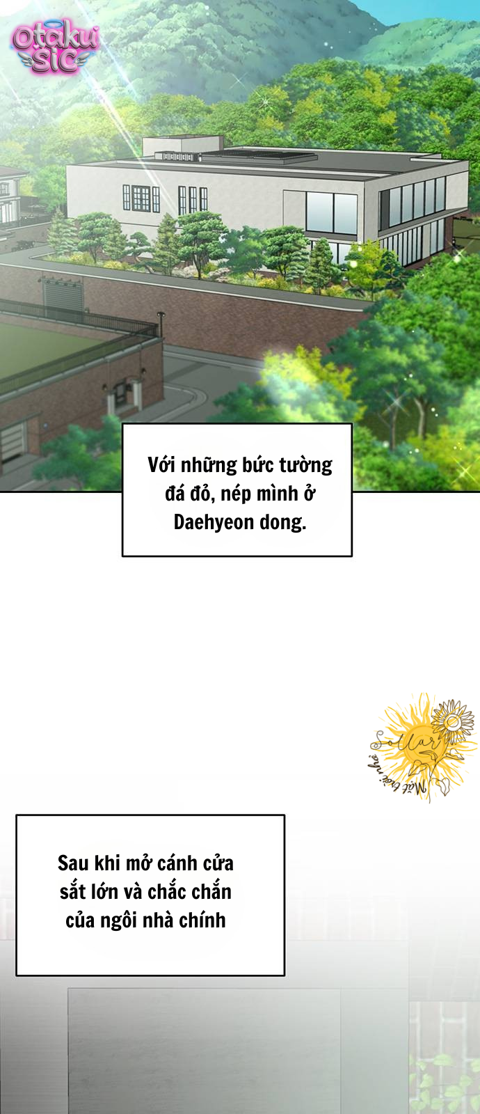 Ranh giới - Chap 1 - Trang 10