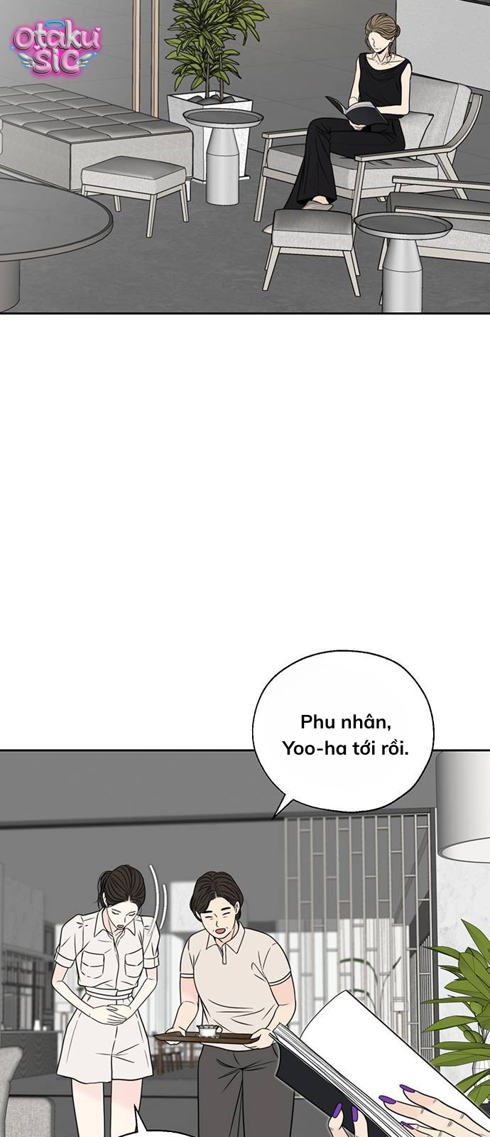 Ranh giới - Chap 2 - Trang 12