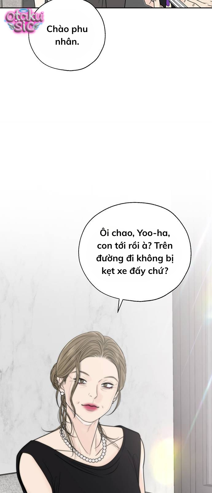 Ranh giới - Chap 2 - Trang 13