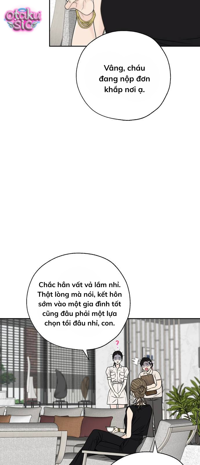 Ranh giới - Chap 2 - Trang 17