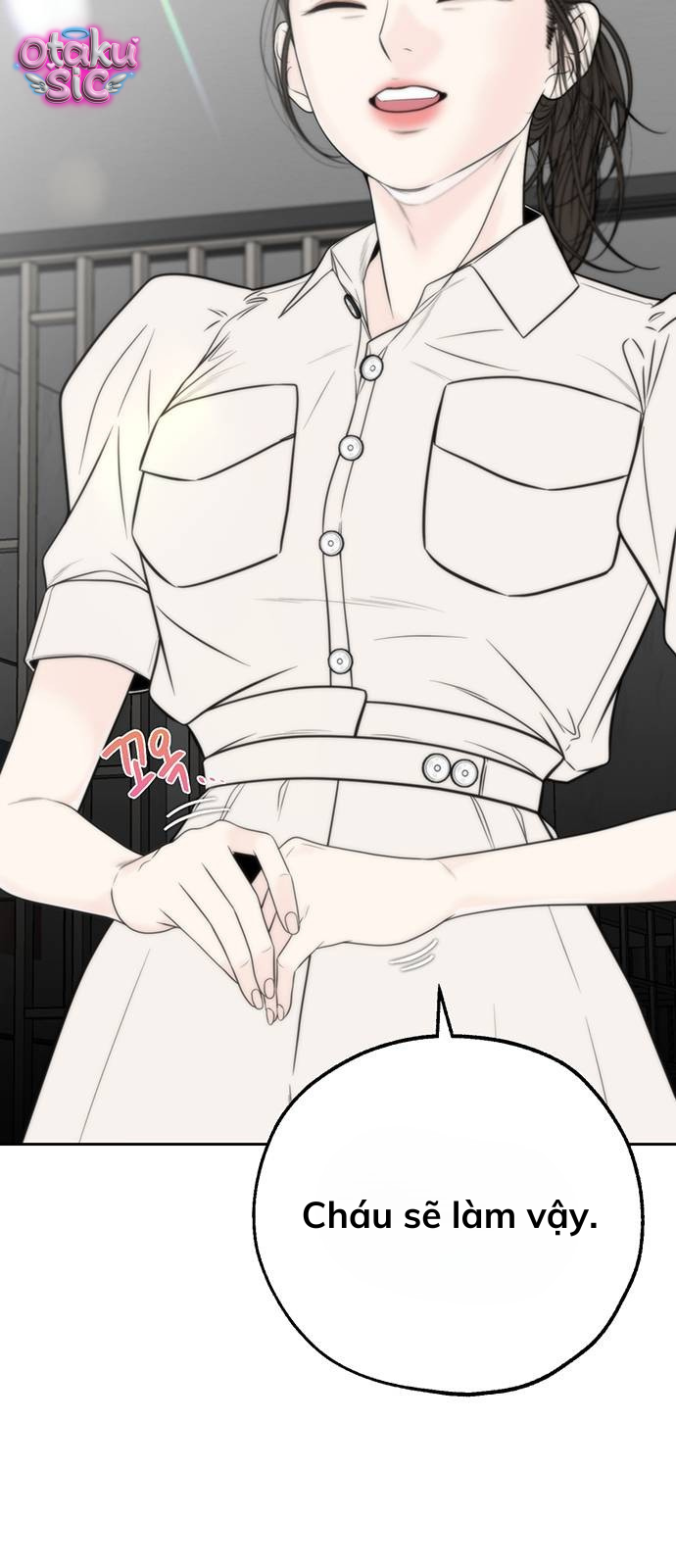 Ranh giới - Chap 2 - Trang 23