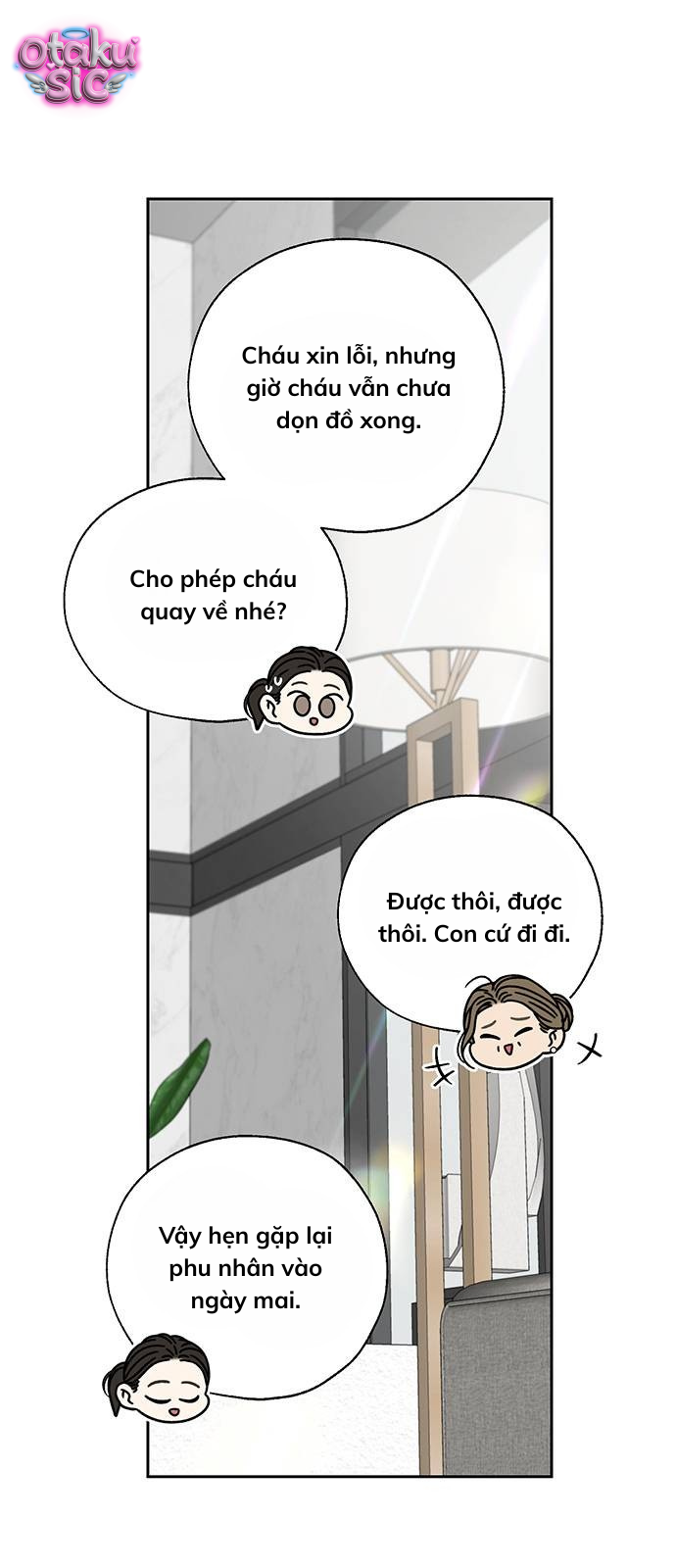 Ranh giới - Chap 2 - Trang 24
