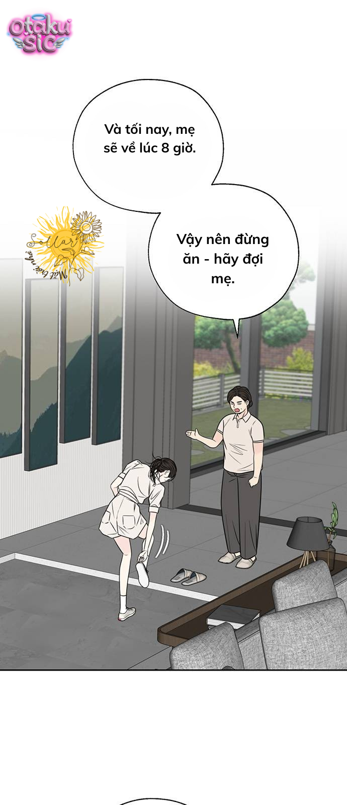 Ranh giới - Chap 2 - Trang 25