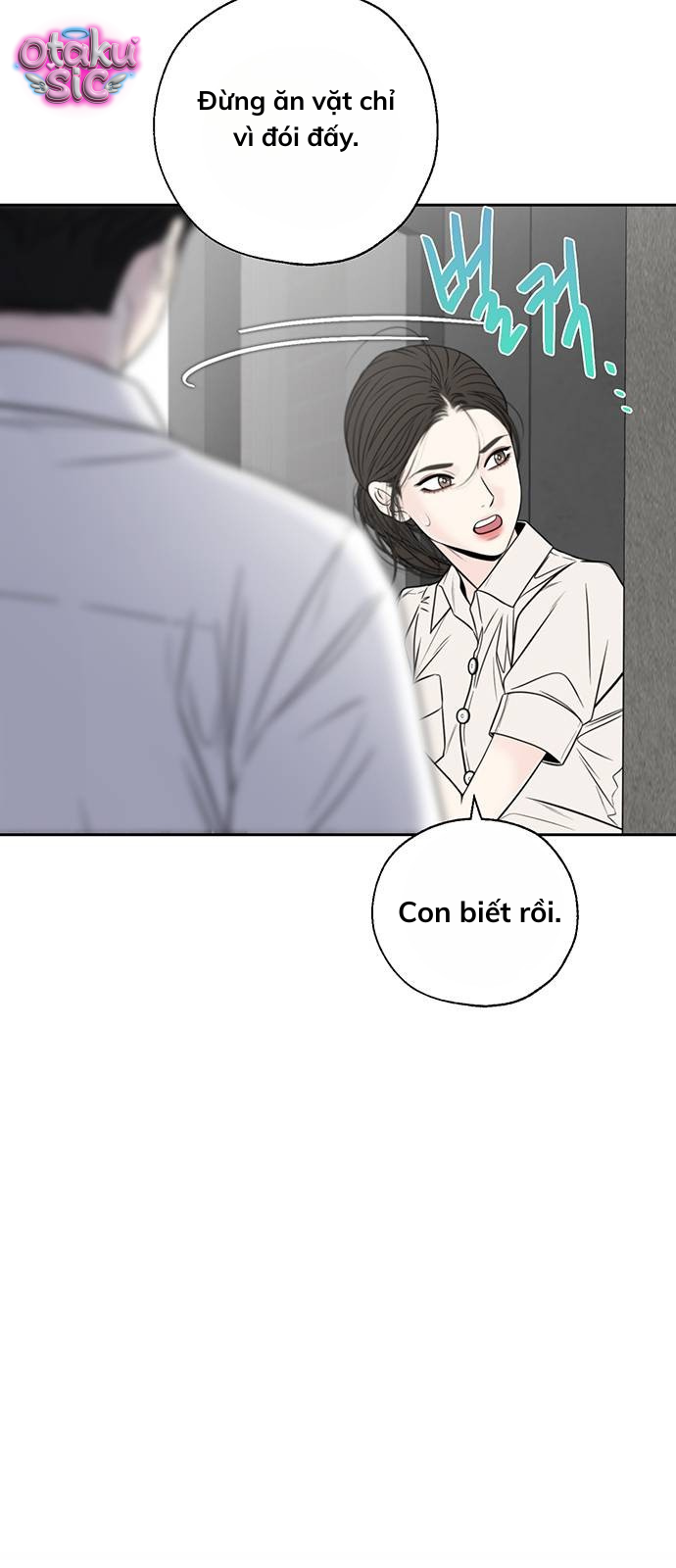 Ranh giới - Chap 2 - Trang 26