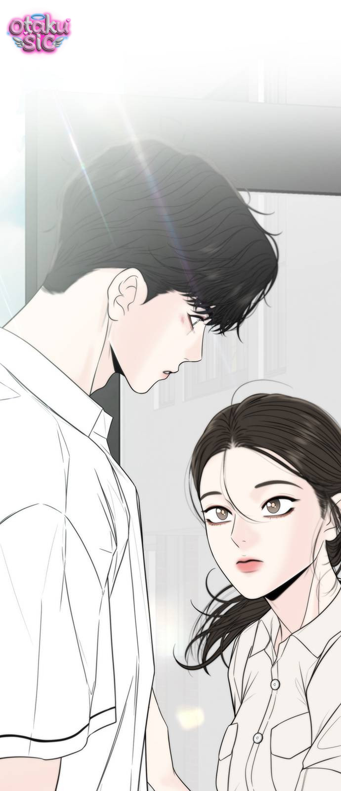 Ranh giới - Chap 2 - Trang 27