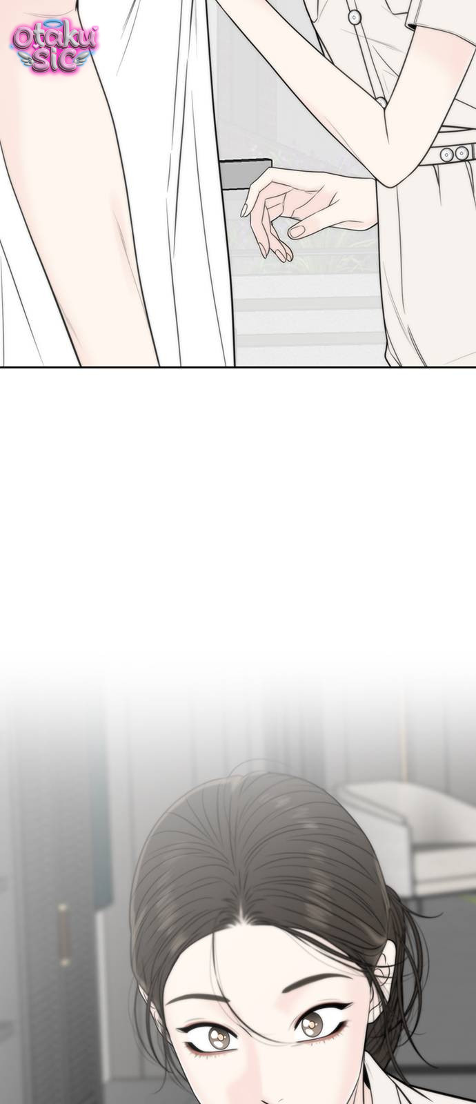 Ranh giới - Chap 2 - Trang 28