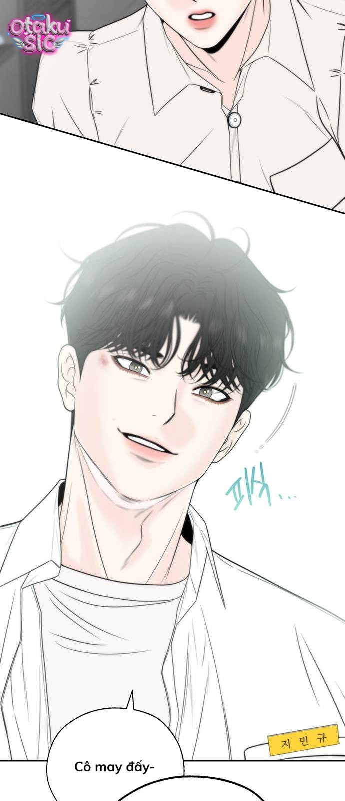 Ranh giới - Chap 2 - Trang 29