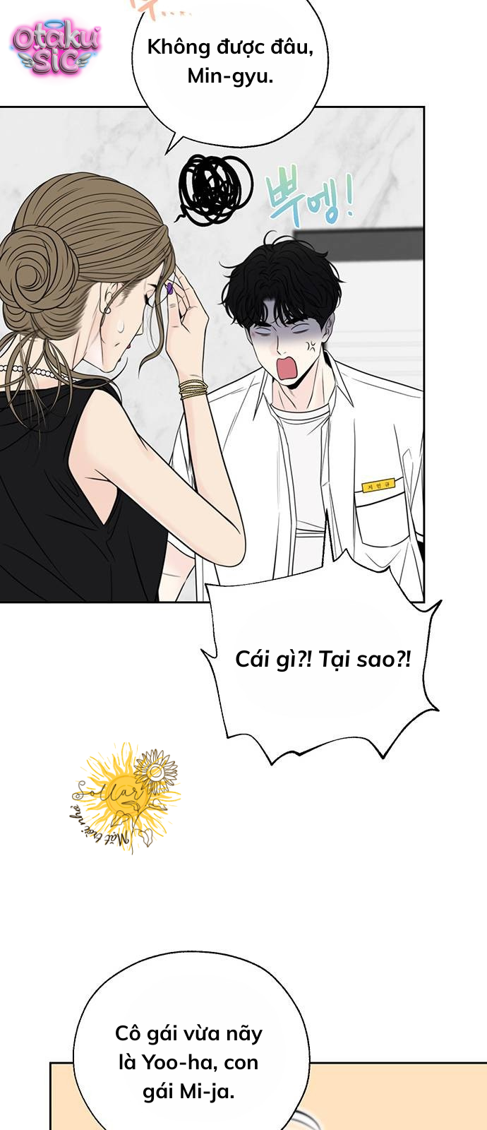 Ranh giới - Chap 2 - Trang 36