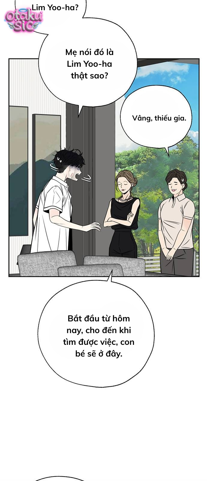 Ranh giới - Chap 2 - Trang 38