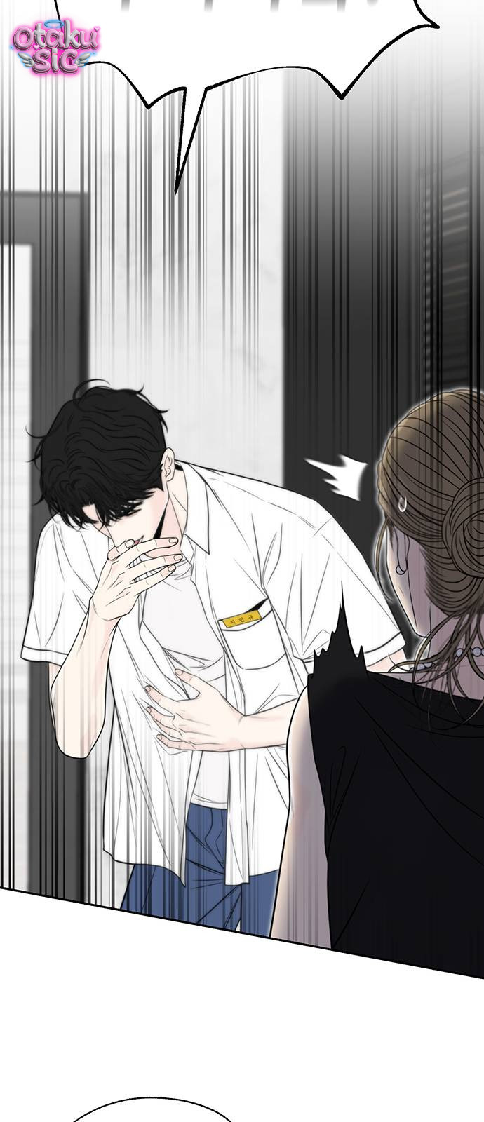 Ranh giới - Chap 2 - Trang 41