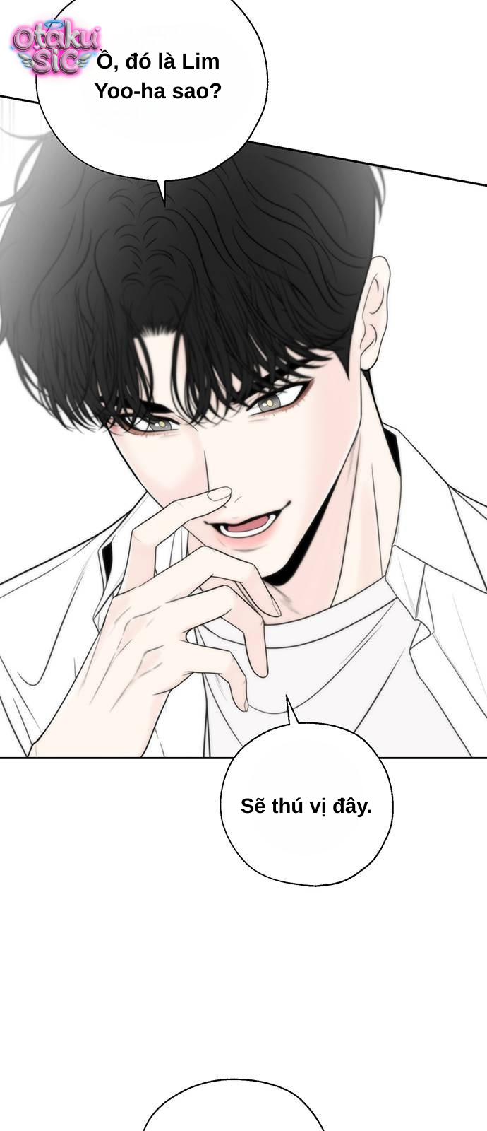 Ranh giới - Chap 2 - Trang 42