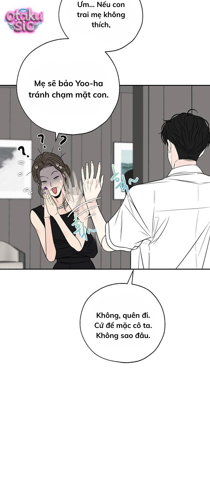 Ranh giới - Chap 2 - Trang 43