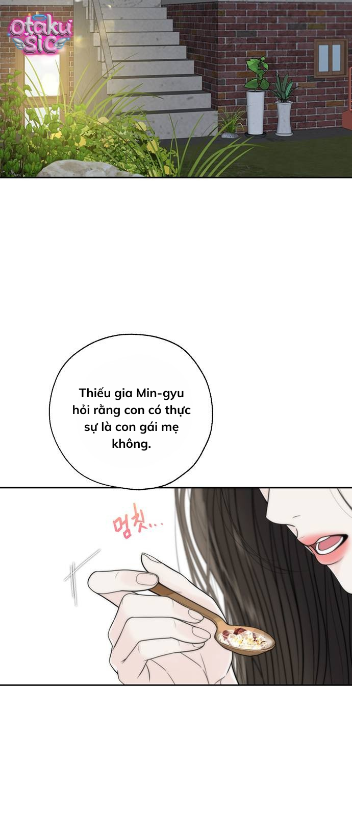 Ranh giới - Chap 2 - Trang 46