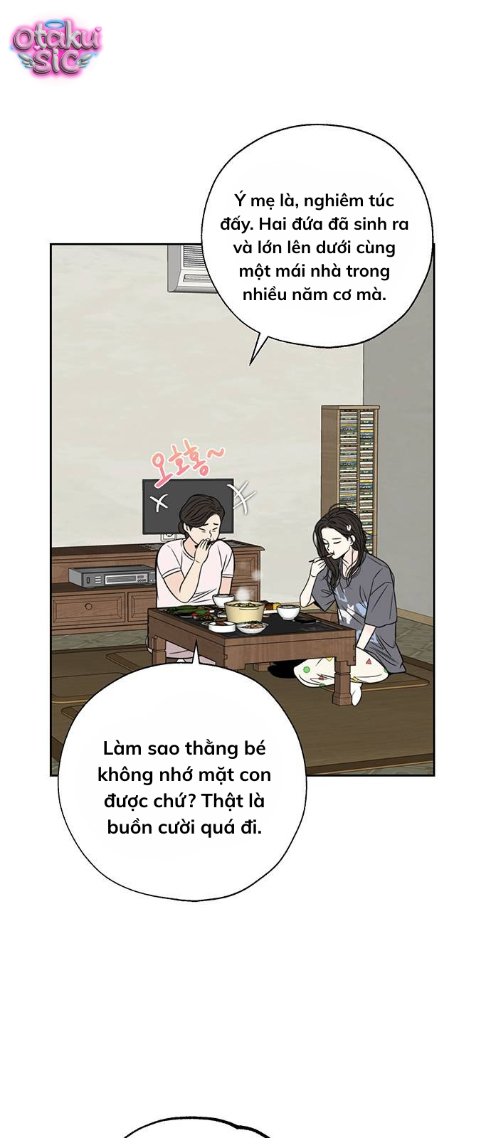 Ranh giới - Chap 2 - Trang 47