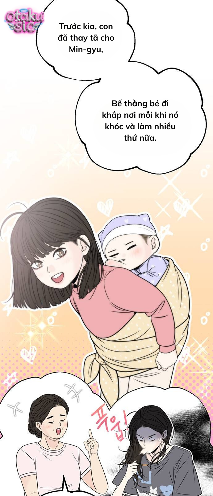 Ranh giới - Chap 2 - Trang 48