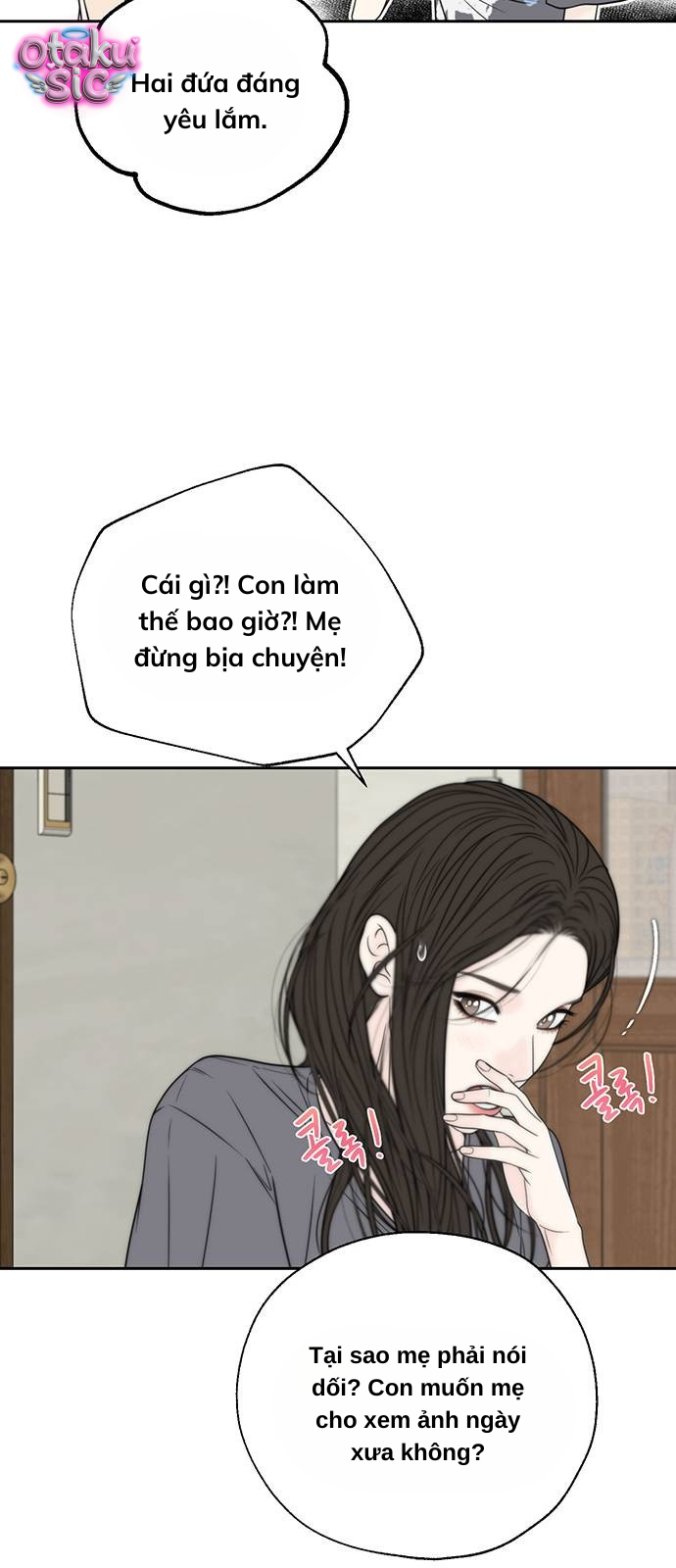 Ranh giới - Chap 2 - Trang 49