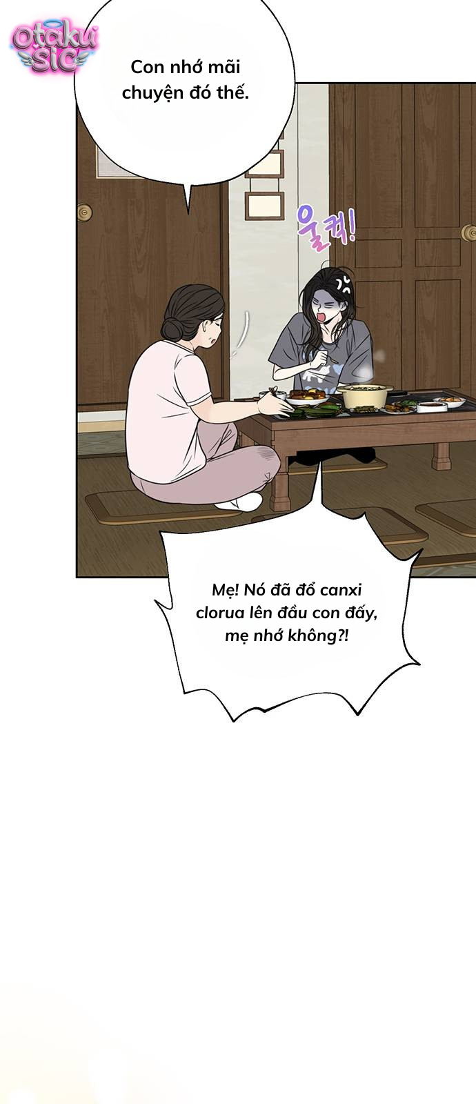 Ranh giới - Chap 2 - Trang 51