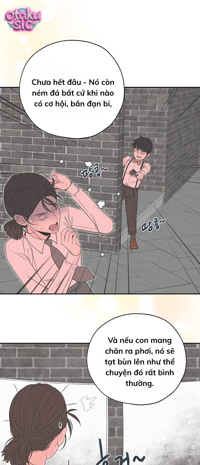 Ranh giới - Chap 2 - Trang 52