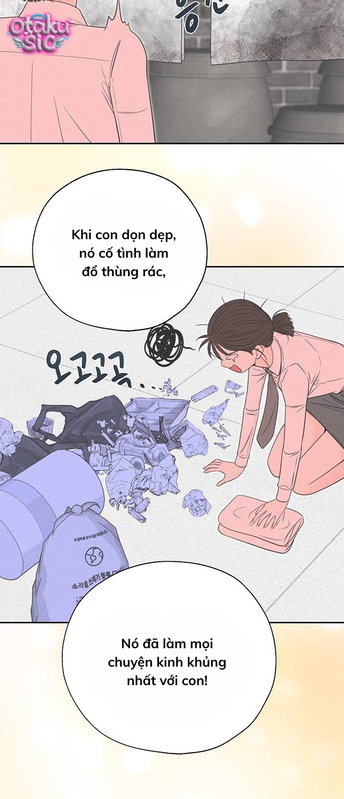 Ranh giới - Chap 2 - Trang 53