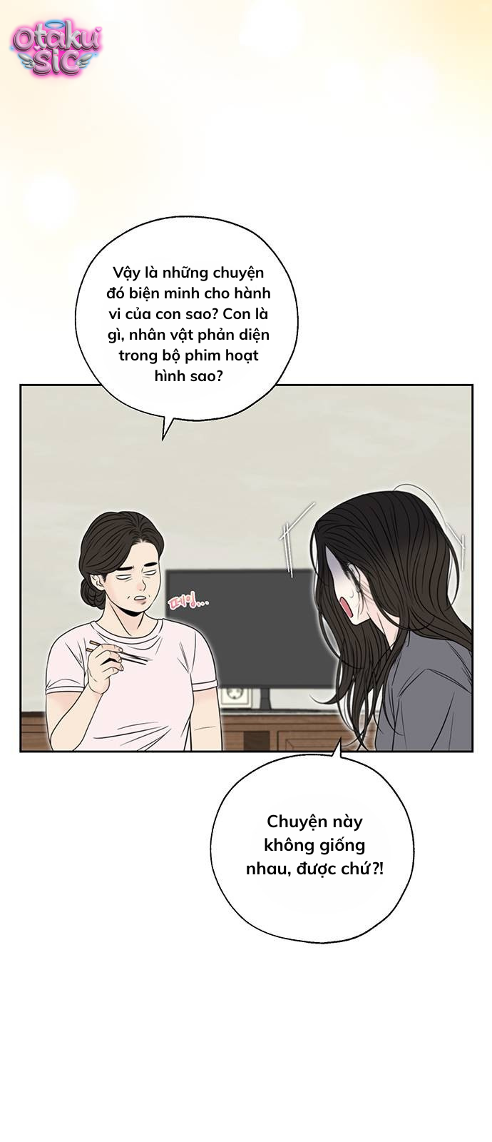 Ranh giới - Chap 2 - Trang 54