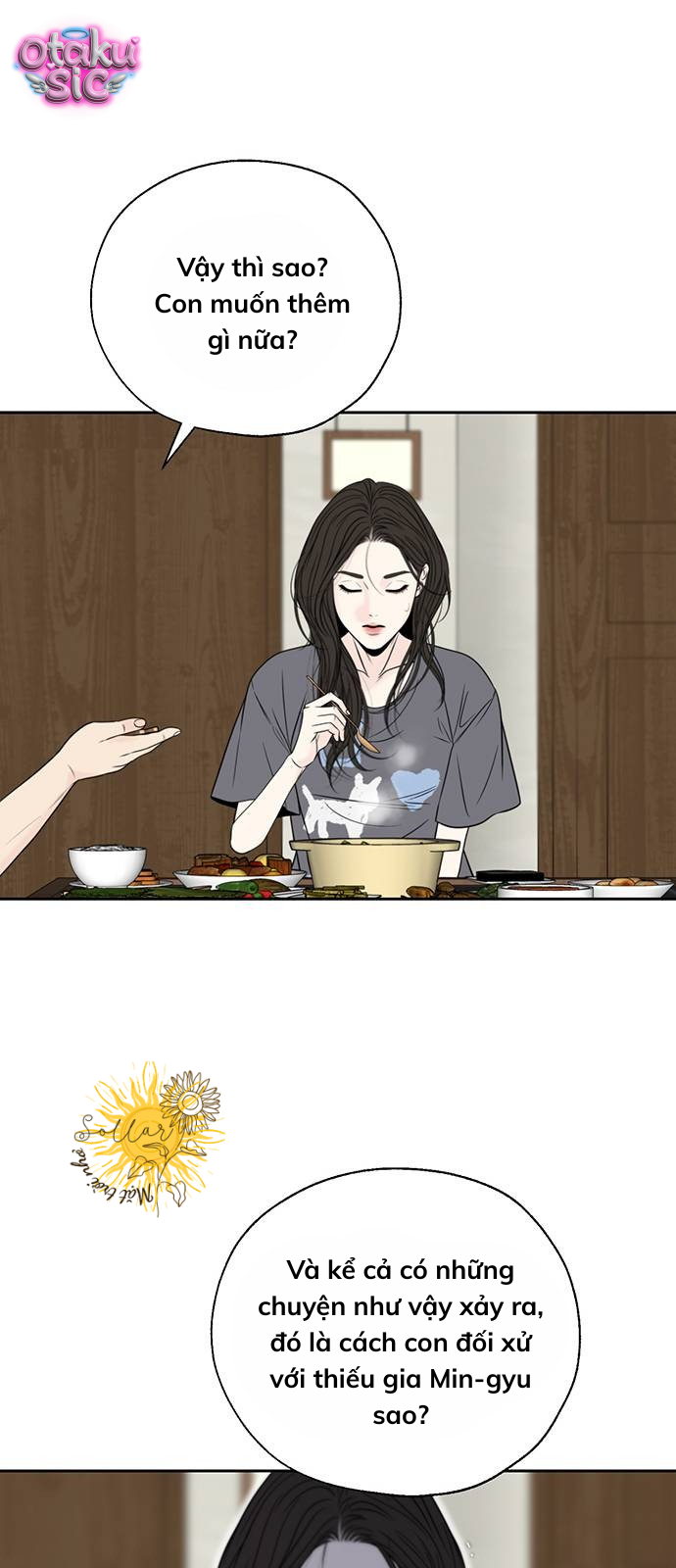 Ranh giới - Chap 2 - Trang 55