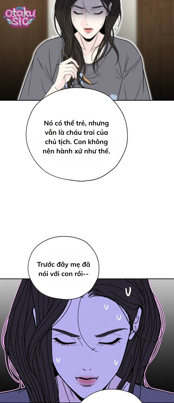 Ranh giới - Chap 2 - Trang 56