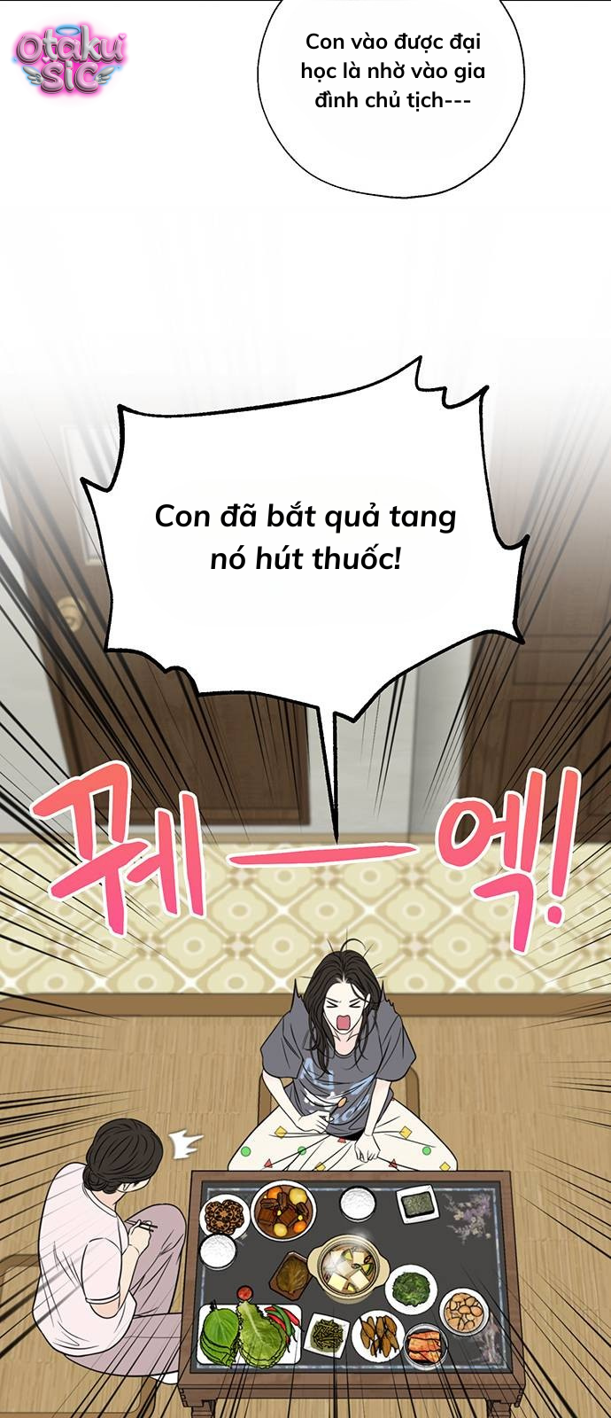 Ranh giới - Chap 2 - Trang 57
