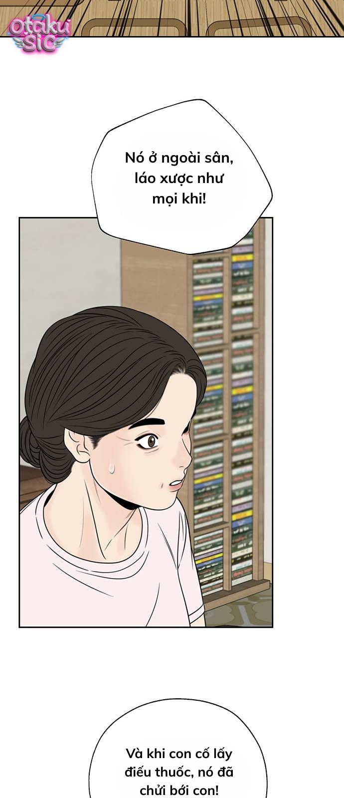 Ranh giới - Chap 2 - Trang 58
