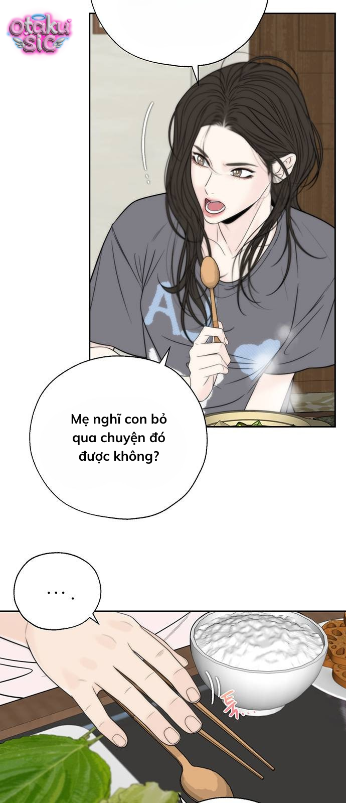 Ranh giới - Chap 2 - Trang 59
