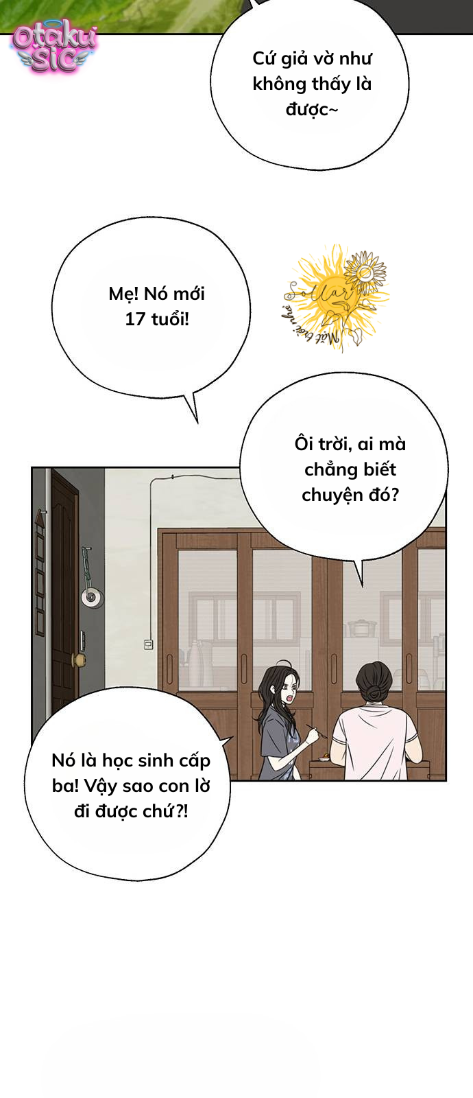 Ranh giới - Chap 2 - Trang 60