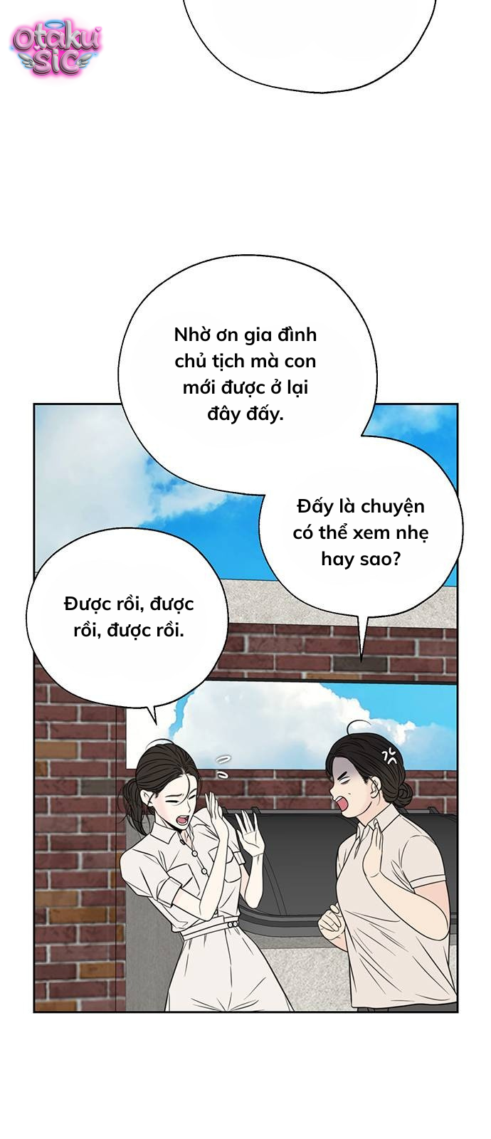 Ranh giới - Chap 2 - Trang 7