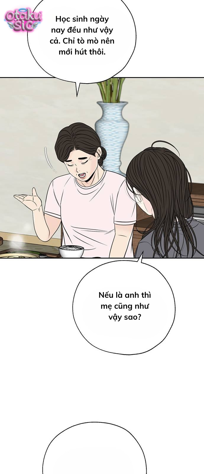Ranh giới - Chap 2 - Trang 61