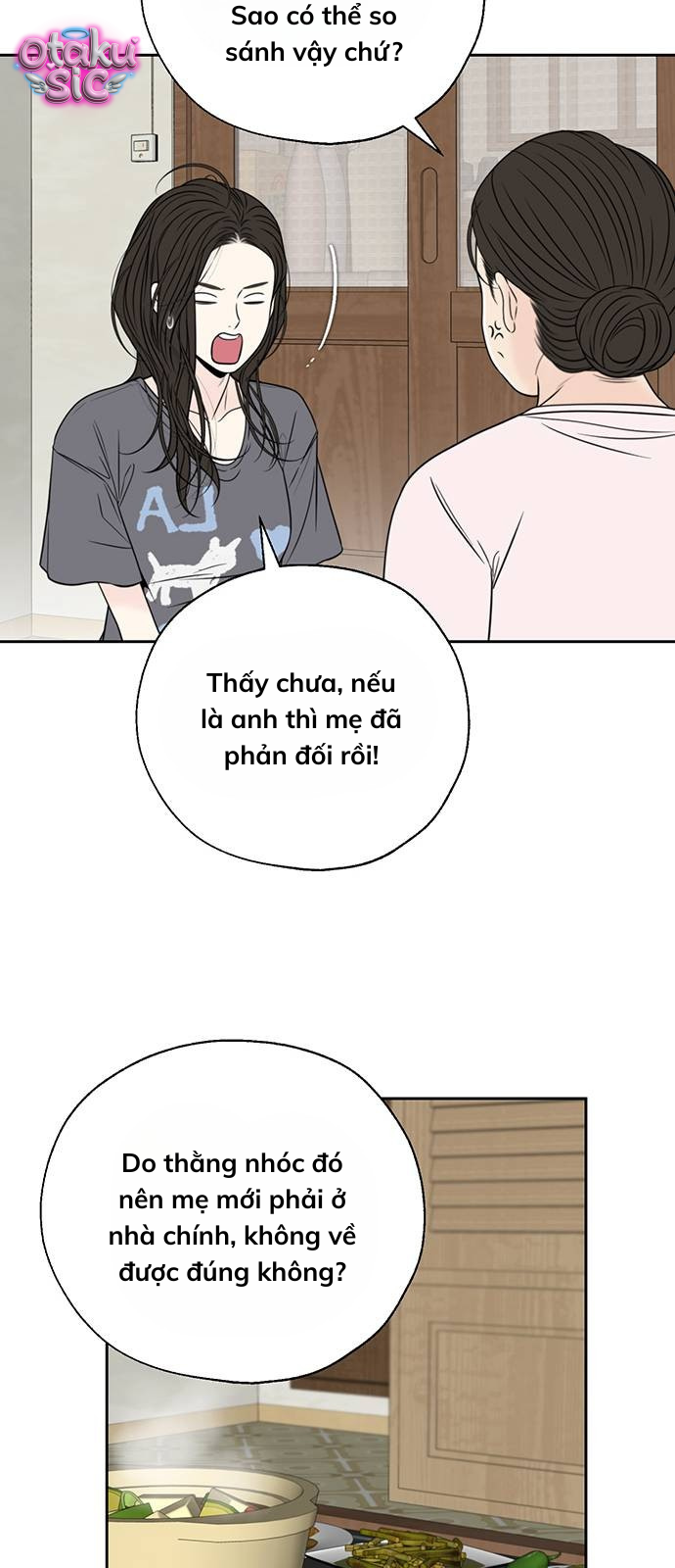Ranh giới - Chap 2 - Trang 62