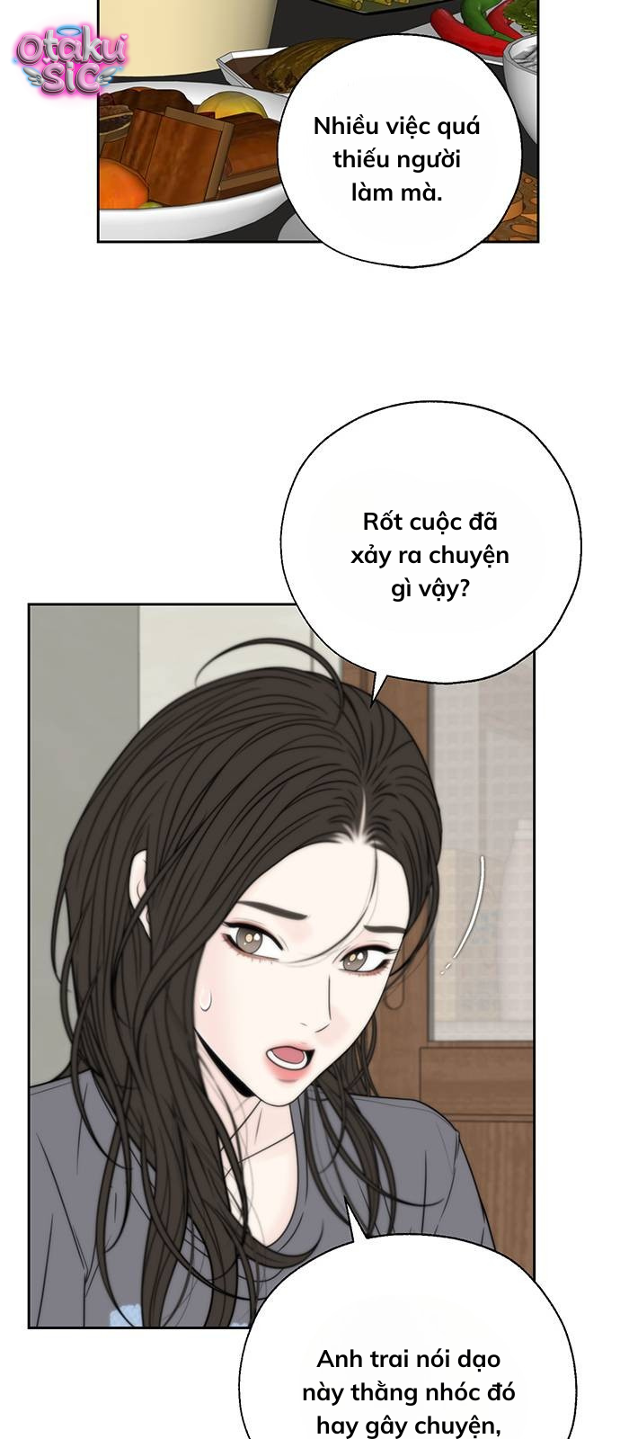 Ranh giới - Chap 2 - Trang 63