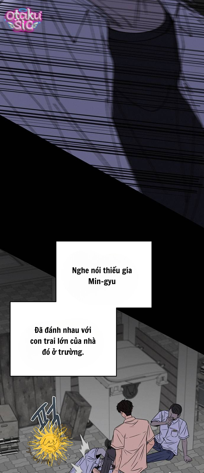 Ranh giới - Chap 2 - Trang 67