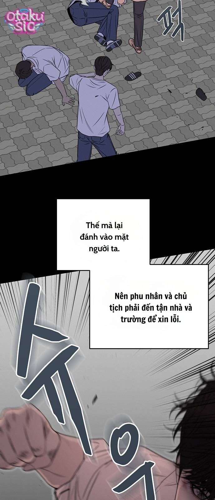 Ranh giới - Chap 2 - Trang 68